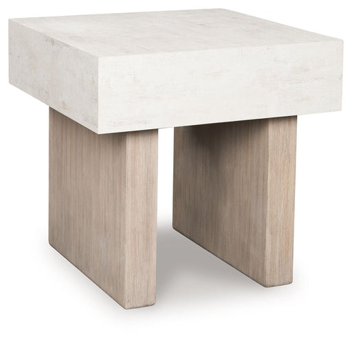 Jorlaina - Rectangular Table - Simple Home Plus