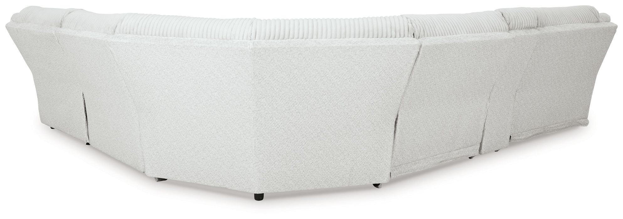 Top Tier - Reclining Living Room Set - Simple Home Plus