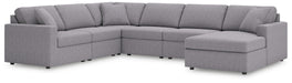 Modmax - Granite - Sectional - Simple Home Plus