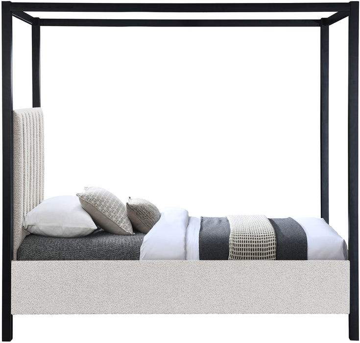 Kelly - Bed - Simple Home Plus