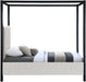 Kelly - Bed - Simple Home Plus