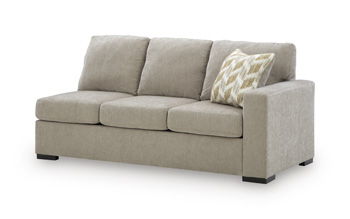 Bridgepoint - RAF Sofa - Stone
