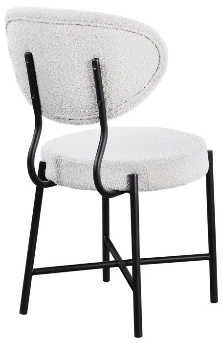 Allure - Dining Chair Set - Simple Home Plus