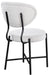 Allure - Dining Chair Set - Simple Home Plus