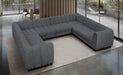 Quinn - 8 Piece Modular Sectional - Simple Home Plus