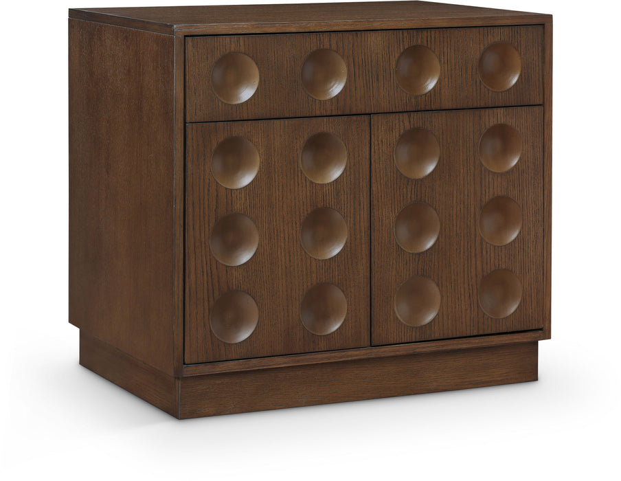 Compass - Night Stand - Simple Home Plus