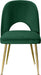 Logan - Dining Chair (Set of 2) - Gold Legs - Simple Home Plus