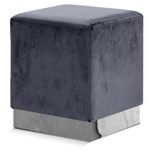 Jax - Stool Ottoman - Simple Home Plus
