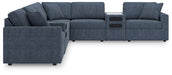 Modmax - Ink - Sectional - Simple Home Plus