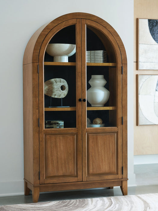 Dagandale - Accent Cabinet - Simple Home Plus