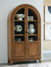 Dagandale - Accent Cabinet - Simple Home Plus