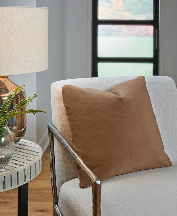 Caygan - Pillow - Simple Home Plus