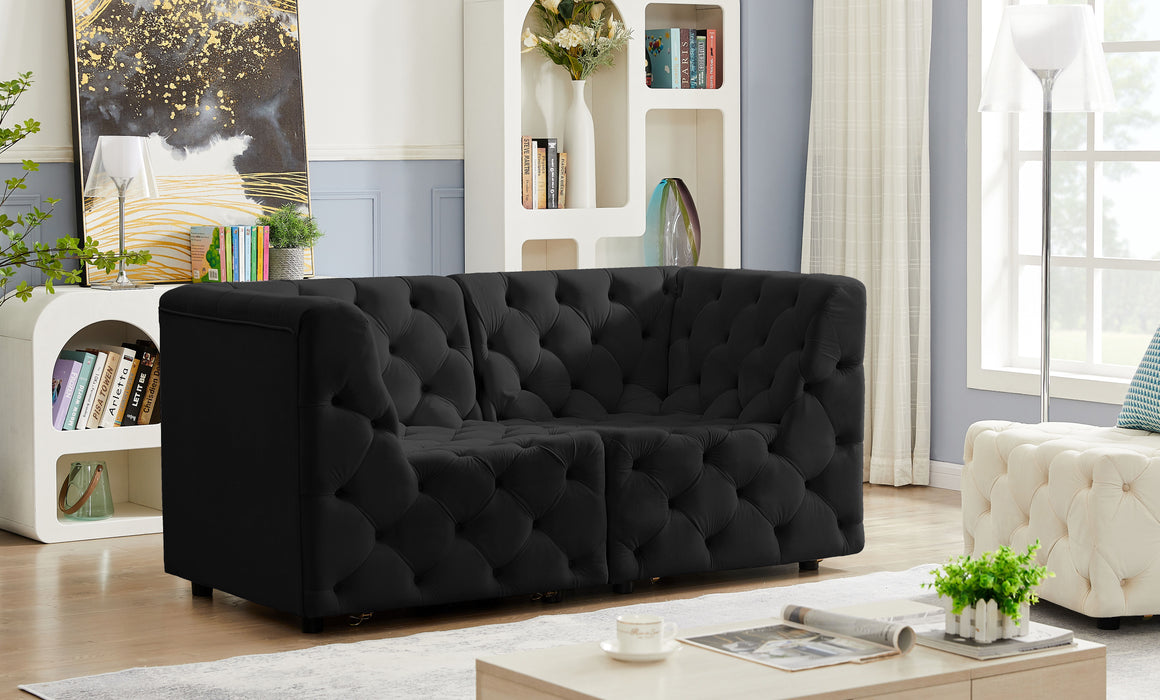 Tuft - Modular Sofa - 2 Seats - Simple Home Plus