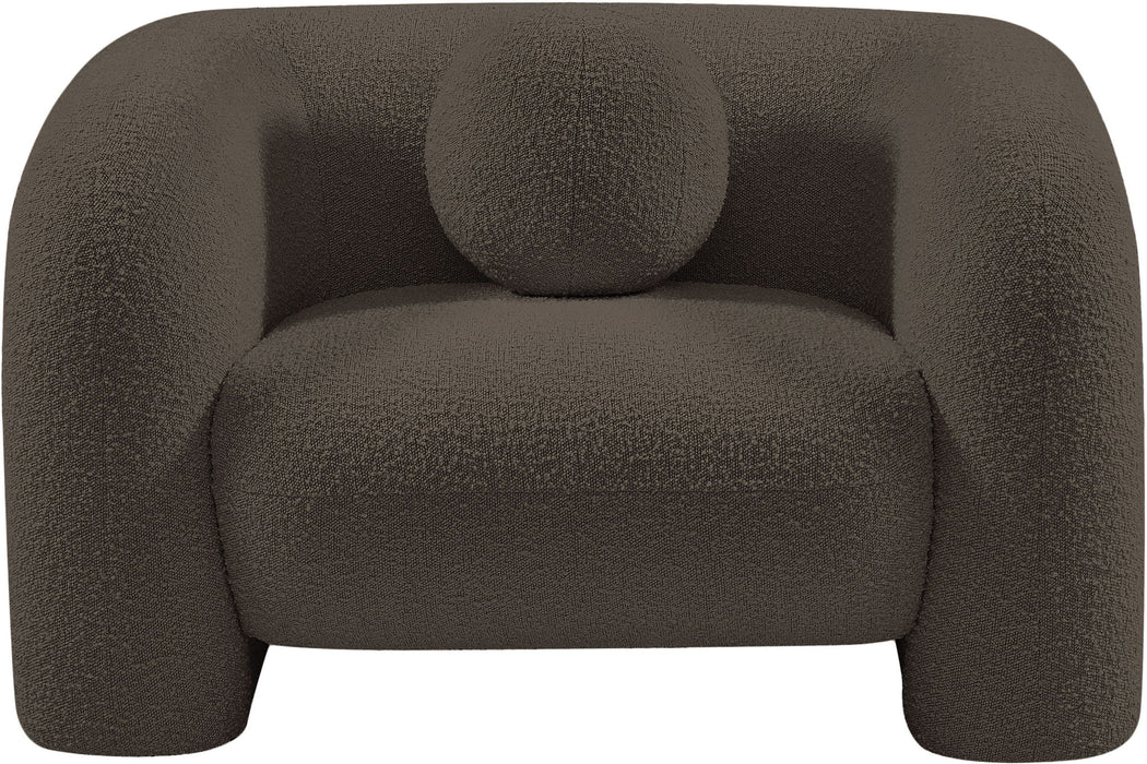 Emory - Chair - Simple Home Plus