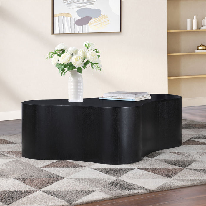 Zaire - Table - Simple Home Plus