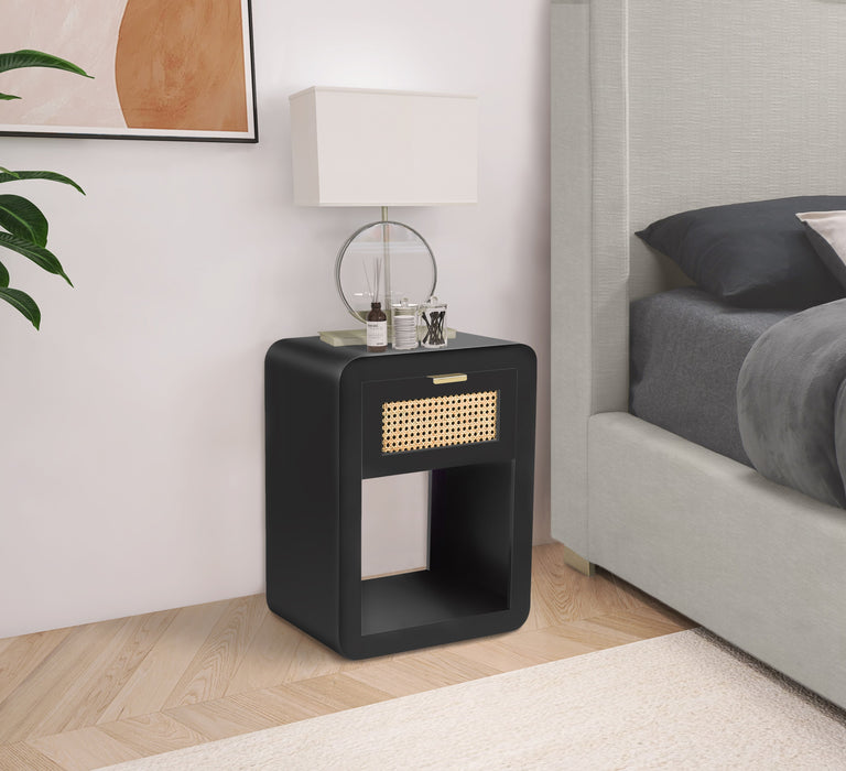 Langham - Night Stand - Simple Home Plus