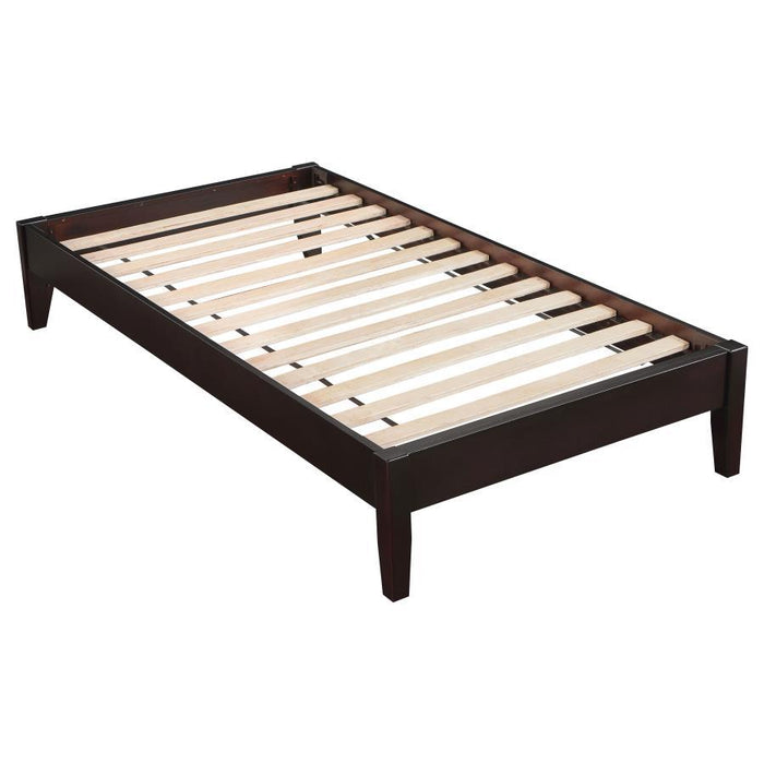Hounslow - Universal Platform Bed - Simple Home Plus