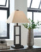 Deidra - Table Lamp (Set of 2) - Simple Home Plus
