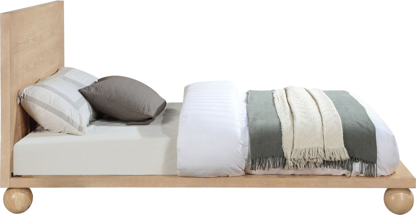 Kent - Bed - Simple Home Plus