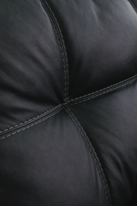 Barlin Mills - Sectional - Simple Home Plus