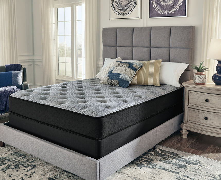 Comfort Plus - Hybrid Mattress - Simple Home Plus