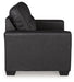 Barlin Mills - Loveseat - Simple Home Plus