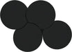 Dimple - 4 Piece Modular Coffee Table - Simple Home Plus