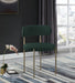 Beacon - Boucle Fabric Dining Chair (Set of 2) - Simple Home Plus