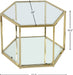 Sei - Coffee Table - Simple Home Plus