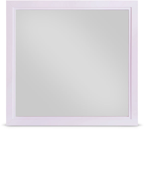 Bowtie - Mirror - Simple Home Plus