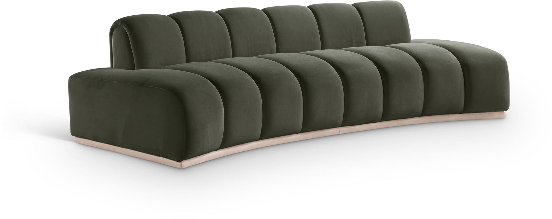 Jace - Sofa - Simple Home Plus