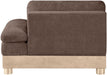 Turin - Upholstered Modular Chair - Simple Home Plus