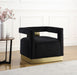 Armani - Accent Chair - Simple Home Plus