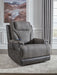 4Z-Peaceful Pause - Serenity Zone - Power Lift Recliner - Simple Home Plus