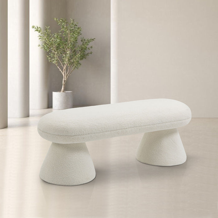 Drum - Bench - Simple Home Plus