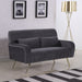 Lips - Loveseat - Simple Home Plus