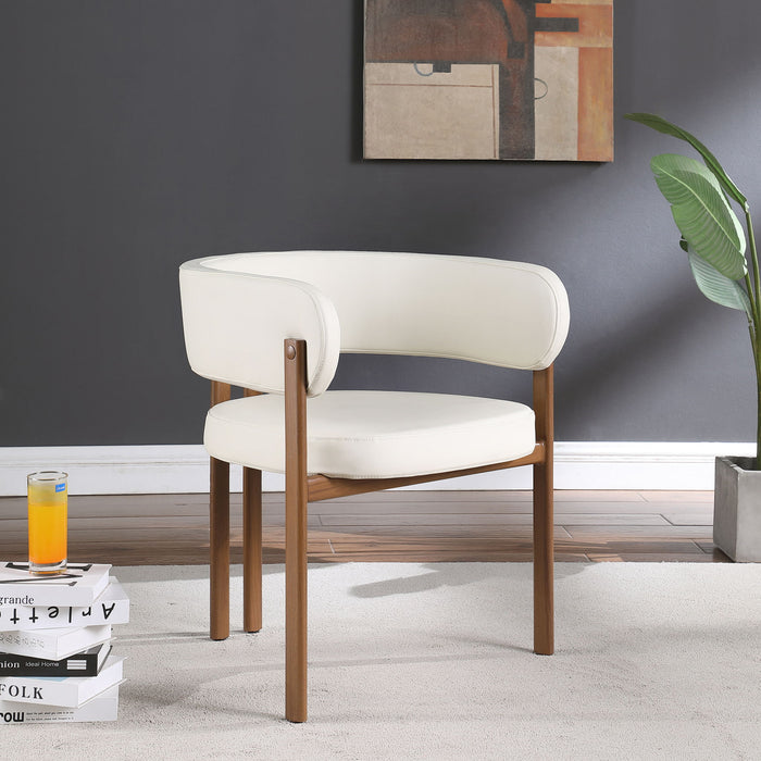 Gideon - Dining Chair (Set of 2) - Simple Home Plus