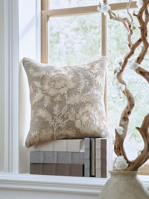 Viveka - Pillow - Simple Home Plus