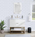 Monad - Bathroom Vanity - Simple Home Plus