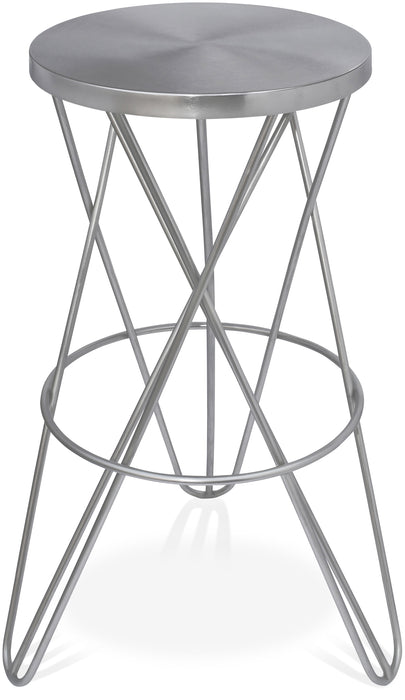 Mercury - Bar Stool - Simple Home Plus