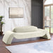 Austin - Velvet Sofa - Simple Home Plus