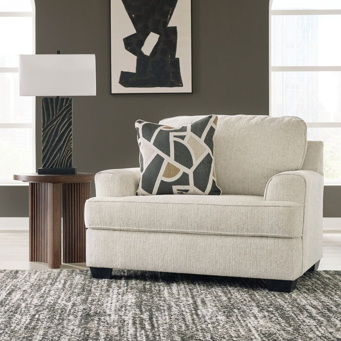 Heartcort - Living Room Set - Simple Home Plus
