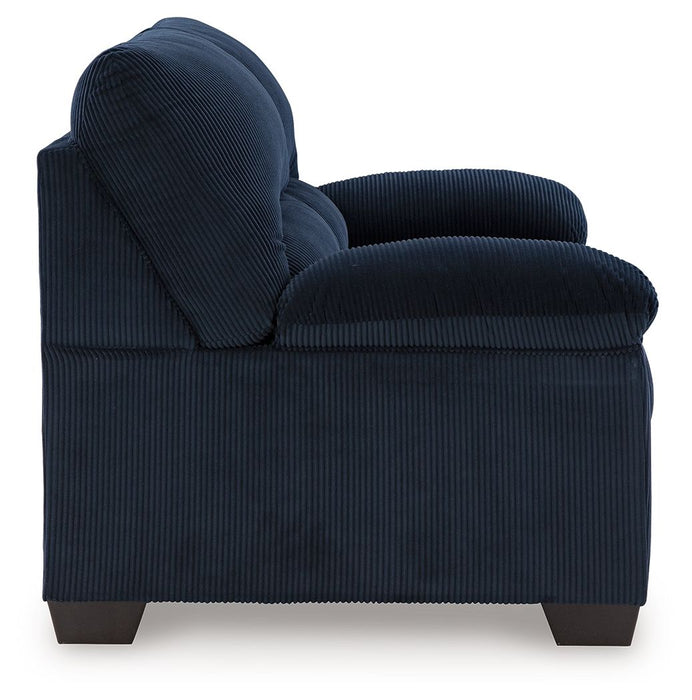 Simplejoy - Loveseat - Simple Home Plus
