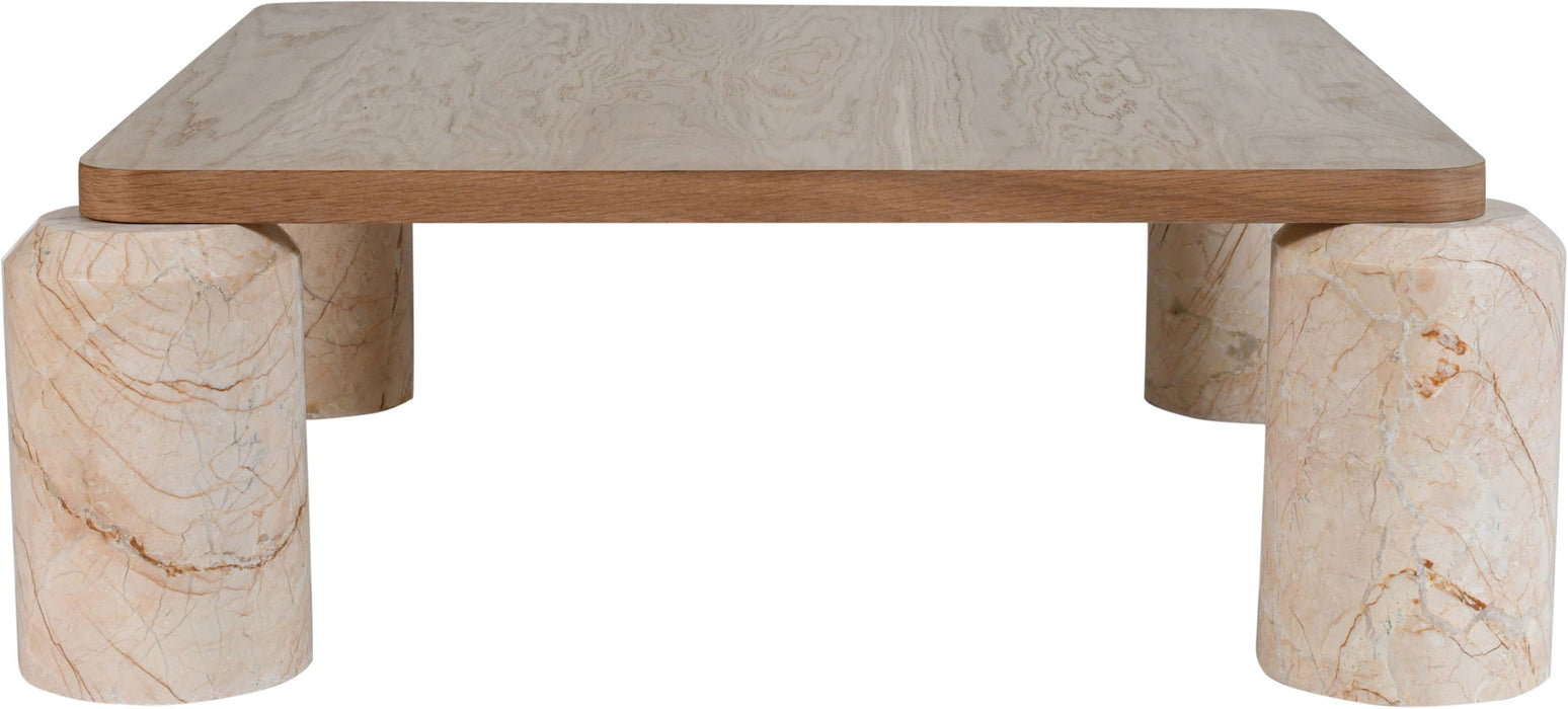 Ferrara - Coffee Table - Simple Home Plus