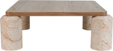 Ferrara - Coffee Table - Simple Home Plus