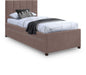 Hudson - Trundle Bed - Simple Home Plus