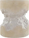 Naturae - Indoor/Outdoor End/Side Table - Beige - Simple Home Plus