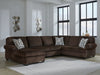 Kimlee - Sectional - Simple Home Plus