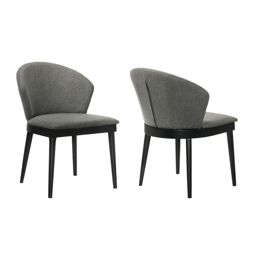 Juno - Dining Side Chairs (Set of 2) - Simple Home Plus