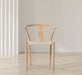 Beck - Hand Woven Rope Dining Chair (Set of 2) - Simple Home Plus
